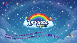 Imagine That... Books