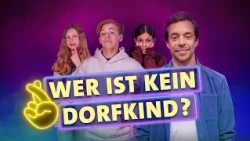 Wer ist kein Dorfkind? | Die Imposter – Wer lügt?