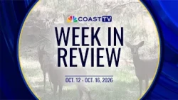 Week In Review: Oct. 12 - Oct. 16