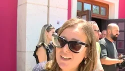 Anila Basha në lot: Vlora humbi djalin e saj, ne humbëm mikun tonë të shtrenjtë