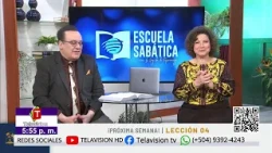 TELAVISION EL PRIMER CANAL DE TELA  17/07/2026
