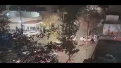 در چهارسوی جهان دوشنبه 6 بهمن 1404