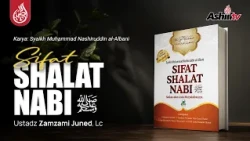 🔴 [LIVE] Beragama Dengan Timbangan Hadist #2 - Ustadz Zamzami Juned, Lc  حفظه الله
