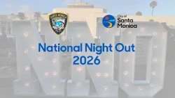 National Night Out 2026