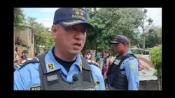 Man kills his mother, stepfather, and child in Honduras