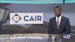 WXII 12 News Headlines from 12pm September 1, 2026