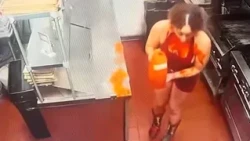 Best CCTV and Dashcam Fails of 2026 (So Far)