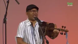 MUSIC | Maciel Salú talks about his show at Unimúsica