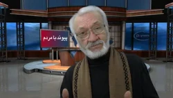 Payvand with people Live EP618  11 30 2020 Part 02  رابطه دین با زبان