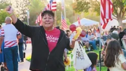 America's 250th Anniversary Celebration in Buena Park