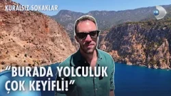 İtalya'nın en güzel yolu! | Kuralsız Sokaklar 17. Bölüm @KuralsızSokaklarKanalD