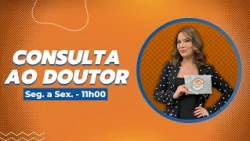 Consulta ao Doutor - 15/10/2026