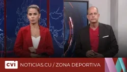 News Magazine Noticias.cu / Sports Zone (July 27, 2026)