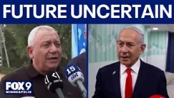 Israel election leaves Netanyahu's political future uncertain