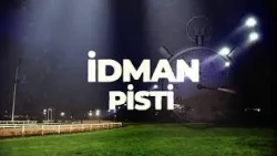 Ankara İdman Pisti 05/09/2026 Cumartesi