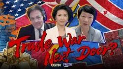 US-Canada trade war escalates: Tariffs, retaliation and a growing divide?