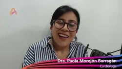 #Entrevista | Paola Morejón | 19-10-2026