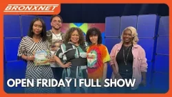 OPEN Friday: July 17, 2026