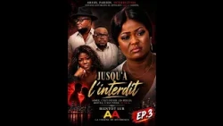 JUSQU'A L'INTERDIT 03 Nouveau film congolais du Groupe Sans Soucis (2026)