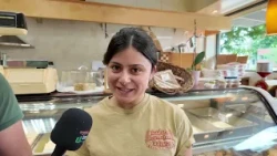 Belmont Business Spotlight: Lamejun Bakers - 10/13/26