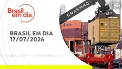 BRASIL EM DIA | 07/17/2026
