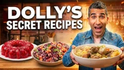Dolly Parton’s 3 Southern Secrets
