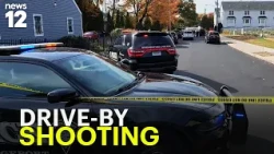 20-year-old fighting for life after Bridgeport drive-by shooting