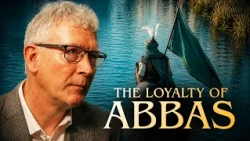 Brother or Leader? The Question That Defines al-Abbas - Prof. Robert Gleave | Voices of Karbala