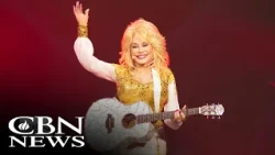 Global Outpouring of Love for Dolly Parton: 'A Humble Heart for Jesus'