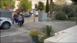 Ja si i vodhi “skifteri” vjedh 1 milion lekë në një dyqan celular