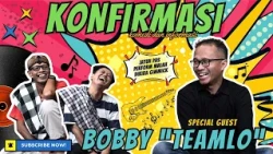 Bobby Teamlo Finally Confesses!! Revealing Every Story Kept Secret All This Time!! | COMEDY INFOR...