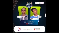 BKO FREESTYLE YOUTUBE