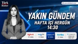 YAKIN GÜNDEM 388. BÖLÜM KISIM -1-