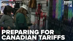 Trump admin.'s new 50% tariff on Canadian goods hits local hockey gear stores