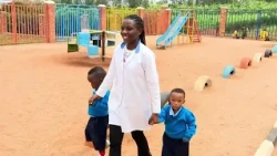 IBURASIRAZUBA ABARIMU BIGISHA MU MASHURI Y'INCUKE BASOBANUKIWE GUKORESHA NEZA IKORABUHANGA BIGISHA