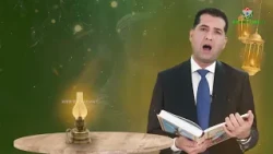 ШОҲНОМАХОНӢ - ОГОҲӢ ЁФТАНИ СИНДУХТ АЗ КОРИ РӮДОБА