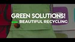 Positively GEM: Beautiful Recycling