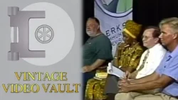 The Changing Face of Reading: Stories, Legends Myths (6/25/2002)