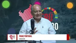SPECIAL PROGRAM FOR THE 10TH ANNIVERSARY OF PERÚ 2030