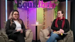 Programa Equilíbrio | Com a Participação da Irmã Sueli