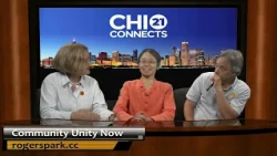 Community Unity Now