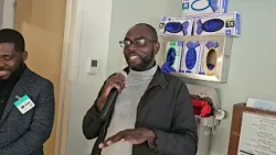 Wilson Occeus Interview 03-19-25