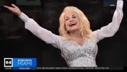 Wilton Manors residents honor Dolly's impact on the LGBTQ+ community