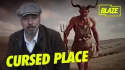 The Devil Tried to Destroy This Town | Weird Britain