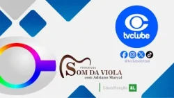 Som da Viola - (30/08/2026)