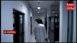 HEALTH: West African Health Organization (WAHO) sets up temporary headquarters at VITIB in Grand-...