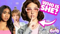 Teen Movie Star Forced To Join Public School!