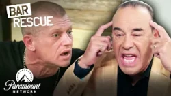 Bar Rescue's Worst Stress Tests 🥵 SUPER COMPILATION | Bar Rescue