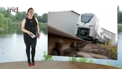 06/25/26: Saxony-Anhalt to Switch to Battery-Powered Trains