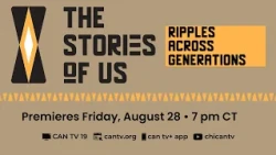 The Stories of Us